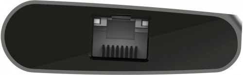 Belkin Connect USB-C 7-in-1 Multiport Adapter
