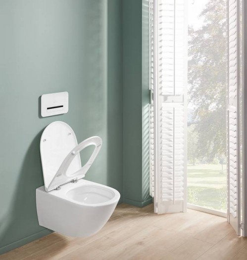 Villeroy & Boch Universo 4670T901