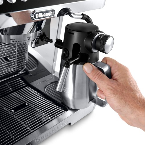 De'Longhi La Specialista Maestro EC 9865.M