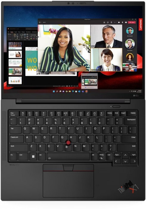 Lenovo ThinkPad X1 Carbon Gen 11