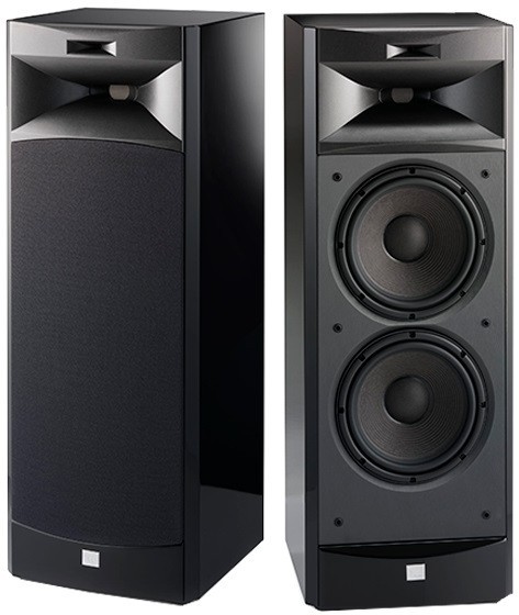 JBL S3900