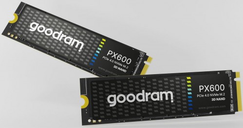 GOODRAM PX600