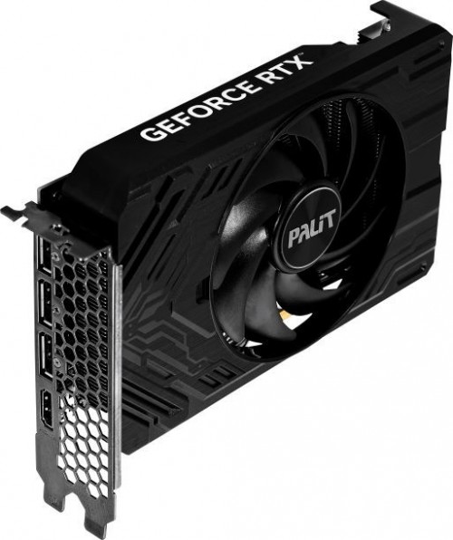 Palit GeForce RTX 4060 Ti StormX OC 8GB