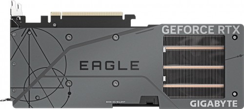 Gigabyte GeForce RTX 4060 Ti EAGLE OC 8G