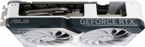 Asus GeForce RTX 4060 Ti Dual White OC 8GB GDDR6