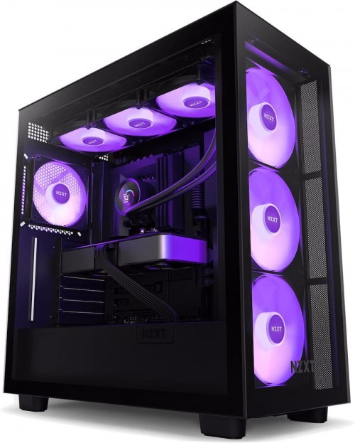 NZXT Kraken 360 RGB Black