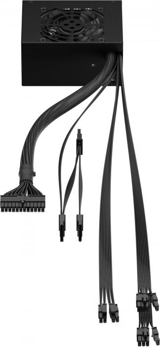 Fractal Design FD-P-AS2B-450