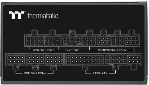 Thermaltake TPD-1200AH2FKP