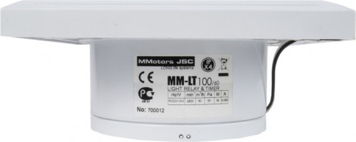 MMotors MM CLQ 100LT