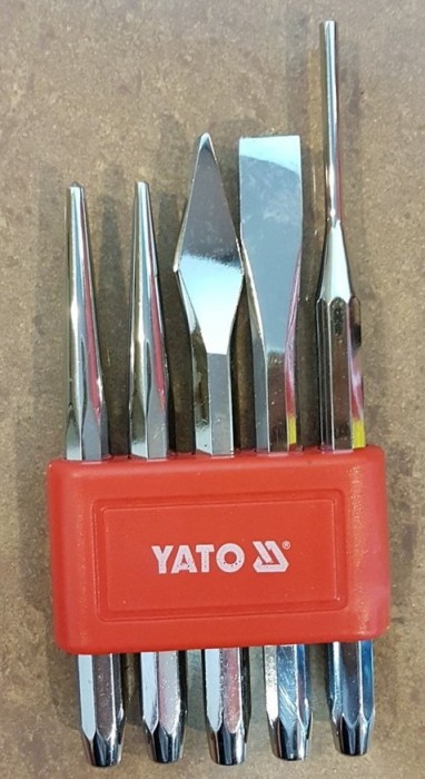 Yato YT-4695