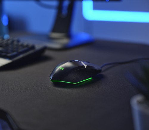 Trust GXT 109 Felox Gaming Mouse