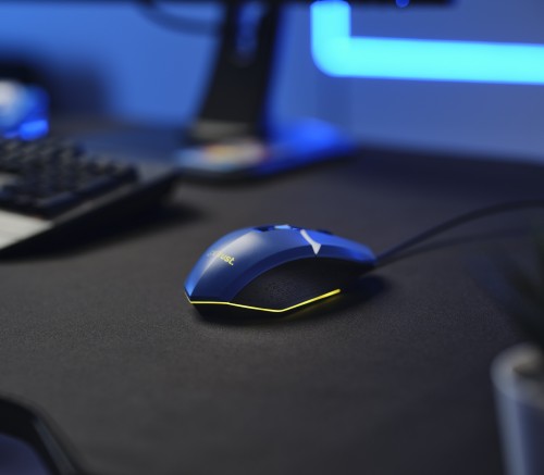 Trust GXT 109 Felox Gaming Mouse