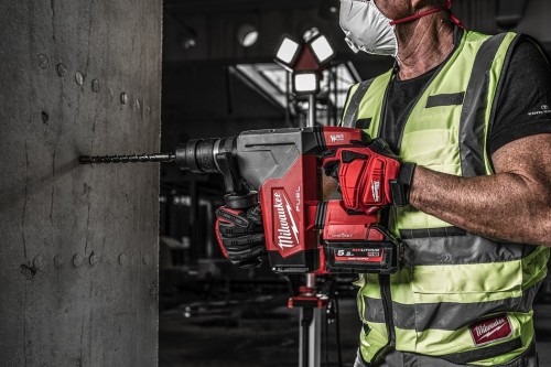 Milwaukee M18 ONEFHPX-552X