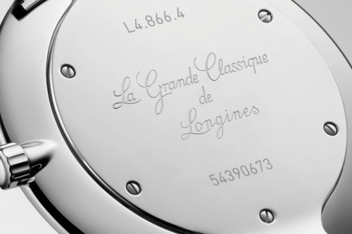 Longines La Grande Classique L4.866.4.51.2