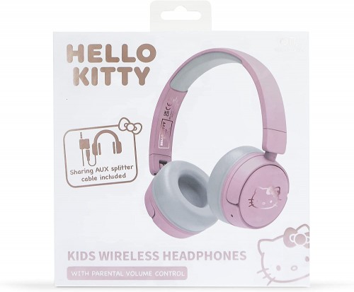 OTL Hello Kitty Kids V2 Headphones