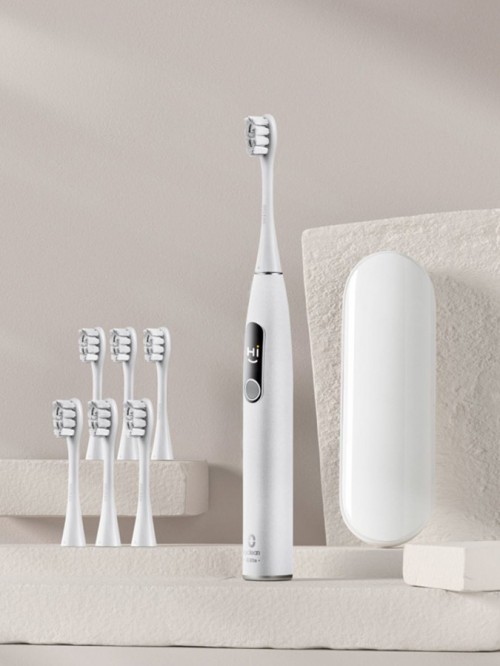 Xiaomi Oclean X Pro Elite Premium Set