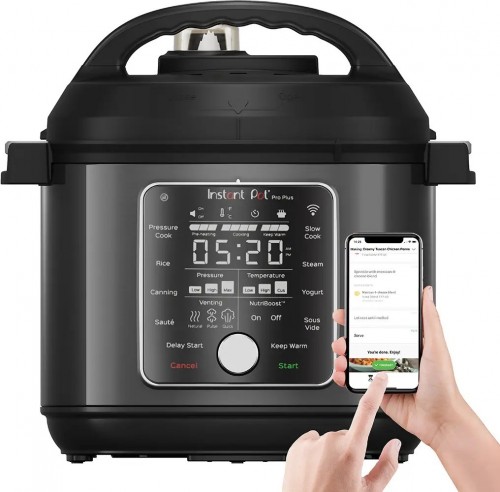 INSTANT Pot Pro Plus 6