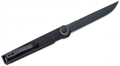 Boker Plus Kaizen Black