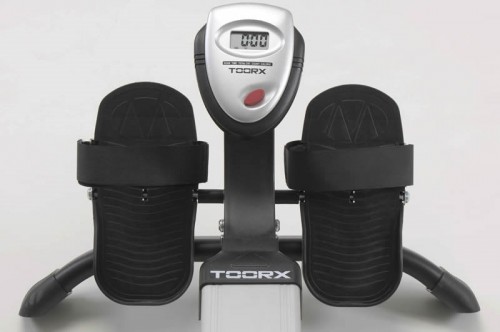 TOORX Rower Compact