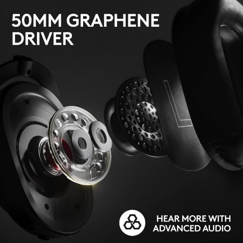 Logitech G Pro X 2 Lightpeed