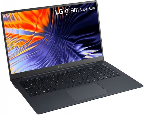 LG Gram 15 15Z90RT