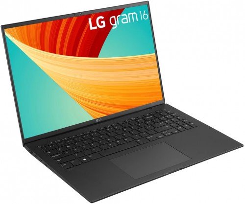 LG Gram 16 16Z90R