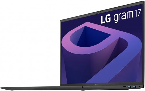 LG Gram 17 17Z90Q