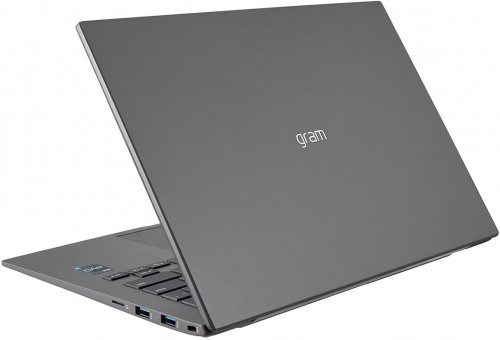LG Gram 14 14Z90Q