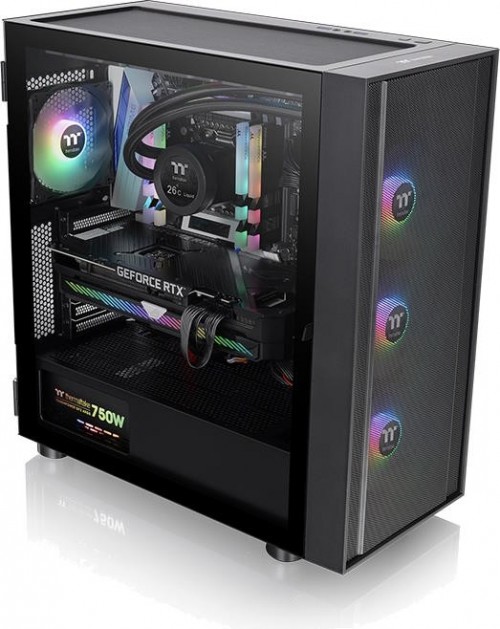 Thermaltake H570 TG ARGB