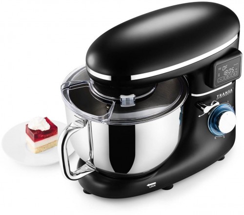 Transa Electronics BlackHot Chef