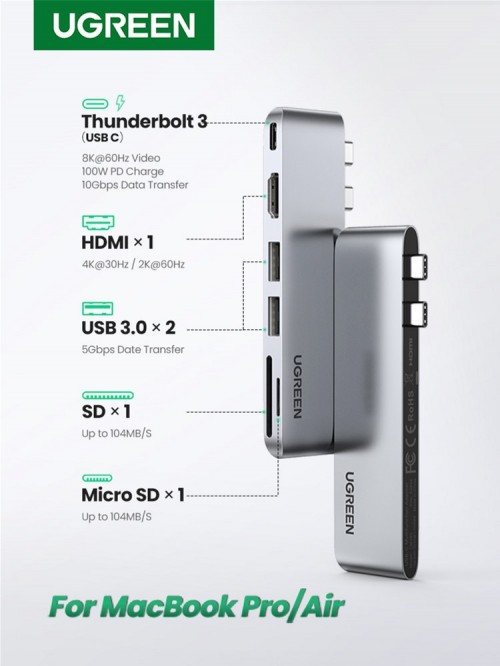 Ugreen UG-80856