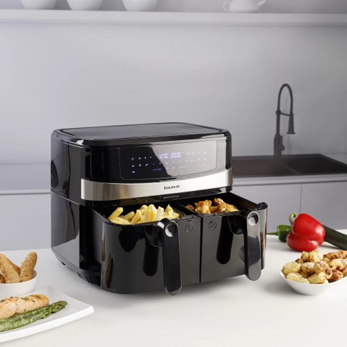 Taurus Air Fryer Duo