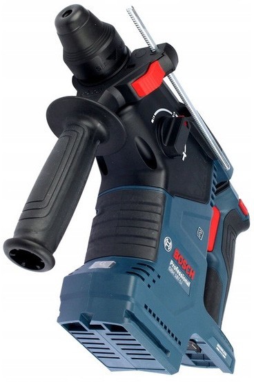 Bosch GBH 187-LI Professional 0611923020