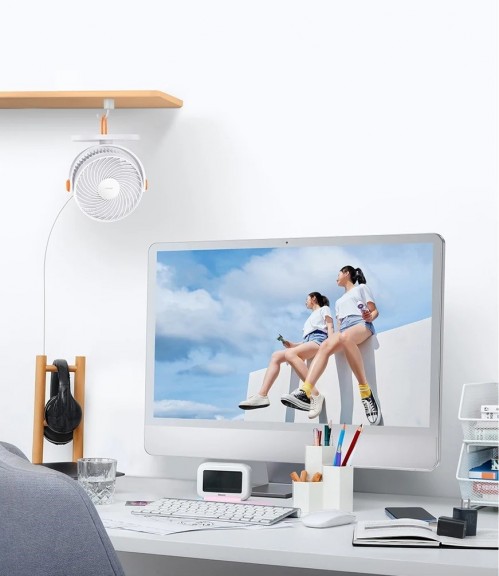 BASEUS Serenity Desktop Fan