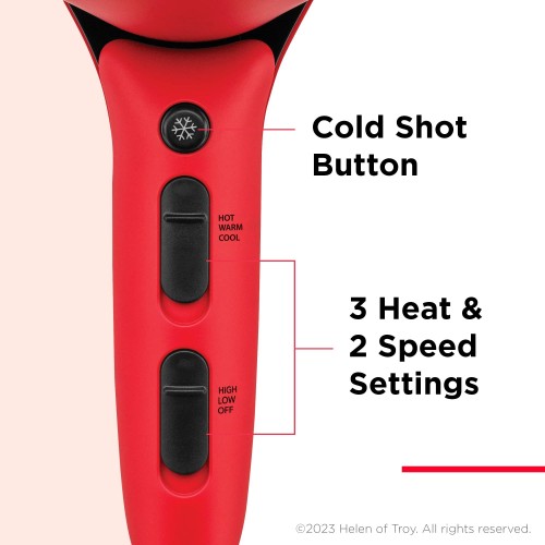 Revlon RVDR5320