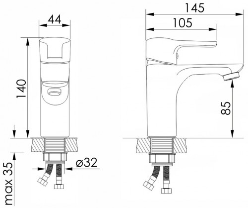 Imprese Jaro f03507301AA