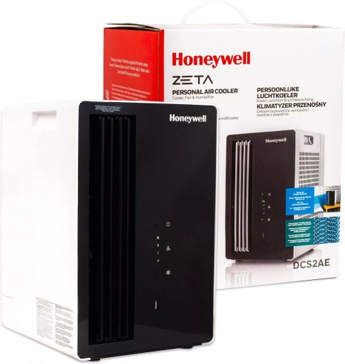 Honeywell Zeta DCS2AE