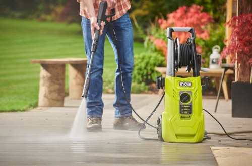 Ryobi RY150PWA