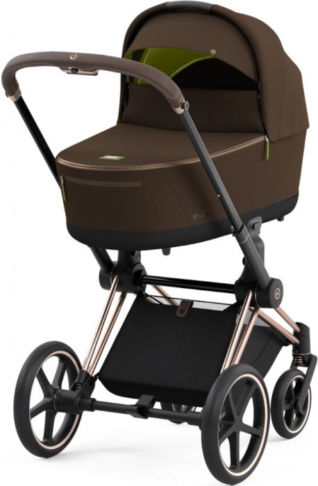 Cybex e-Priam 4.0 2 in 1