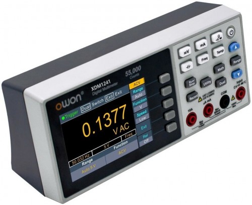 OWON XDM1241