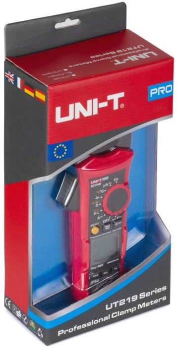 UNI-T UT219M