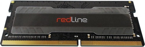 Mushkin Redline DDR4 SO-DIMM 2x16Gb