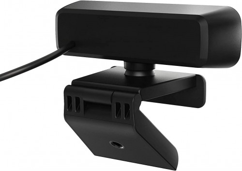 j5create USB HD Webcam with 360 Rotation