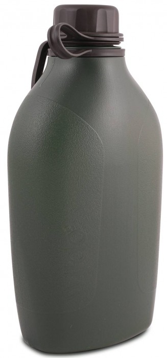 Wildo Explorer Bottle