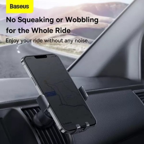 BASEUS Metal Age 2 Gravity Car Mount