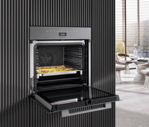 Miele DGC 7450 GRGR