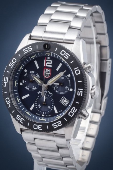 Luminox Pacific Diver XS.3144