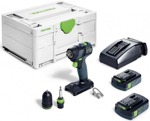 Festool TXS 18 C 3.0-Plus 576895