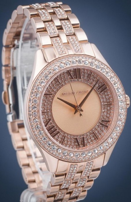 Michael Kors Harlowe MK4710