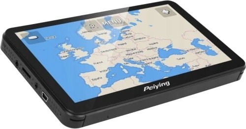 Peiying PY-GPS7014